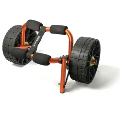 Cart Transporter