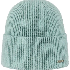 Cashmere Cashfive Geo Mütze