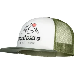 ChiemkogelM. Cap