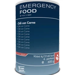 Chili con Carne