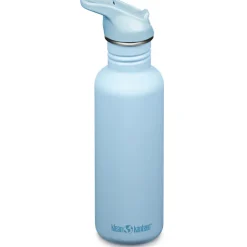 Classic Flip Sport Trinkflasche