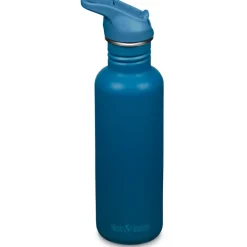 Classic Flip Sport Trinkflasche