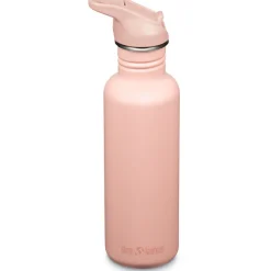 Classic Flip Sport Trinkflasche