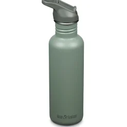 Classic Flip Sport Trinkflasche