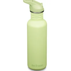 Classic Flip Sport Trinkflasche