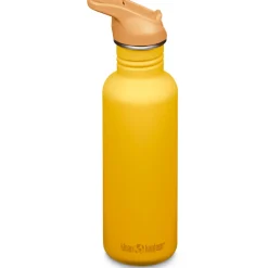 Classic Flip Sport Trinkflasche