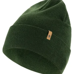Classic Knit Mütze