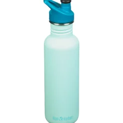 Classic Narrow Sports Cap Trinkflasche