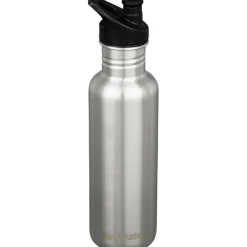 Classic Narrow Sports Cap Trinkflasche
