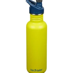 Classic Narrow Sports Cap Trinkflasche