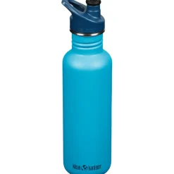 Classic Narrow Sports Cap Trinkflasche