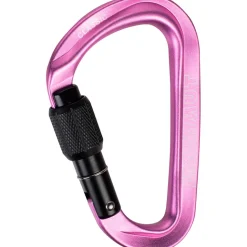 Classic Screwgate Karabiner