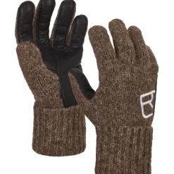 Classic Wool Leather Handschuhe