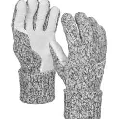 Classic Wool Leather Handschuhe