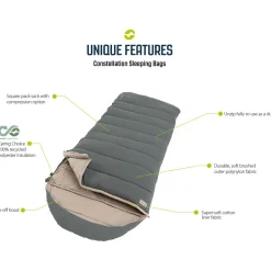 Constellation Schlafsack