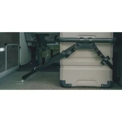 Coolbox Tie Down System