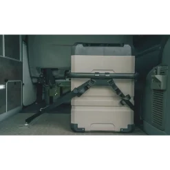 Coolbox Tie Down System