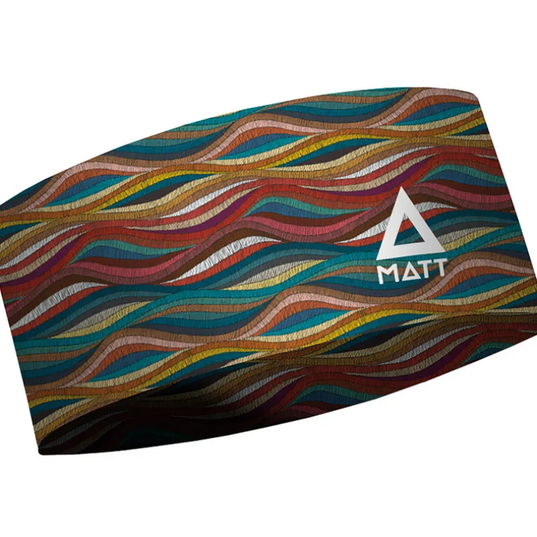 Coolmax Eco Stirnband