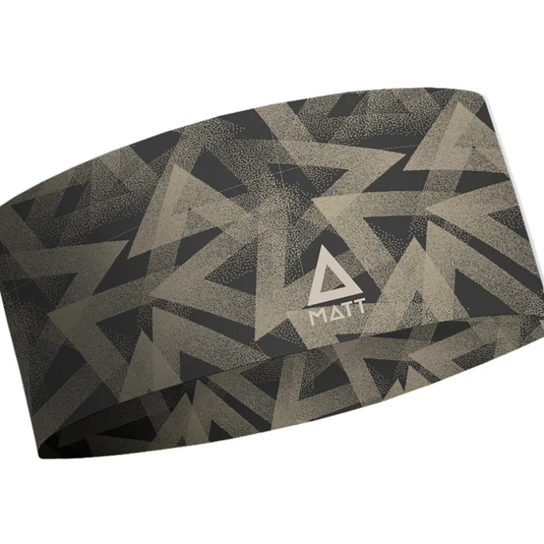 Coolmax Eco Stirnband