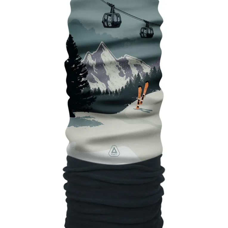 Coolmax Polar Schlauchtuch
