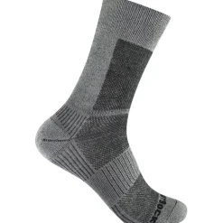 Coolmesh II Merino Crew Socken