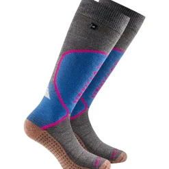 Copper Jet Socken