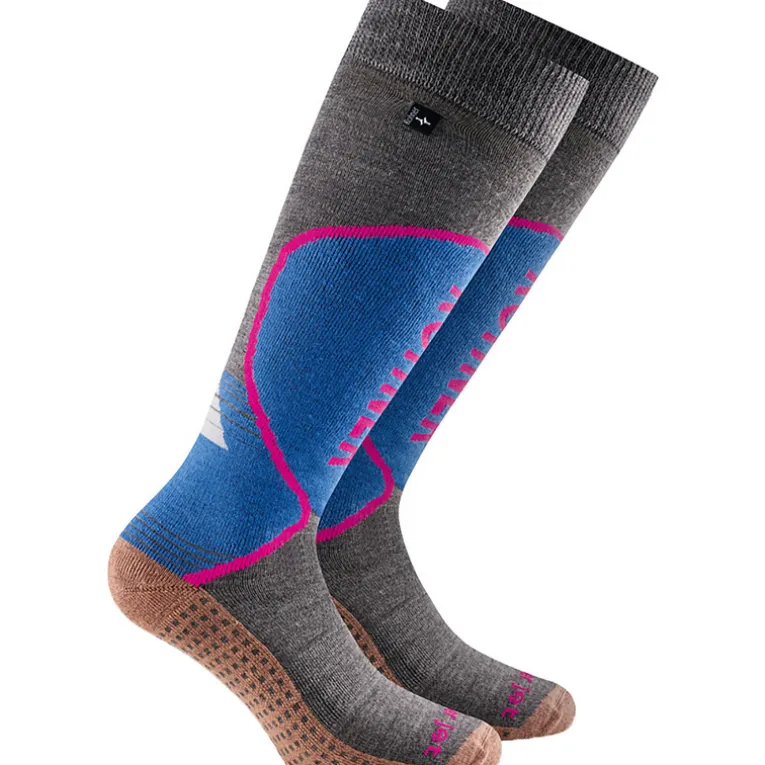 Copper Jet Socken