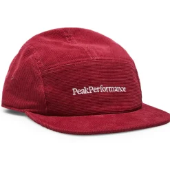 Cord Cap
