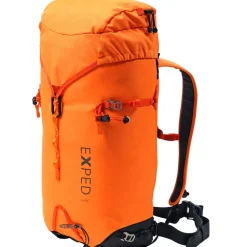 Core 35 Rucksack