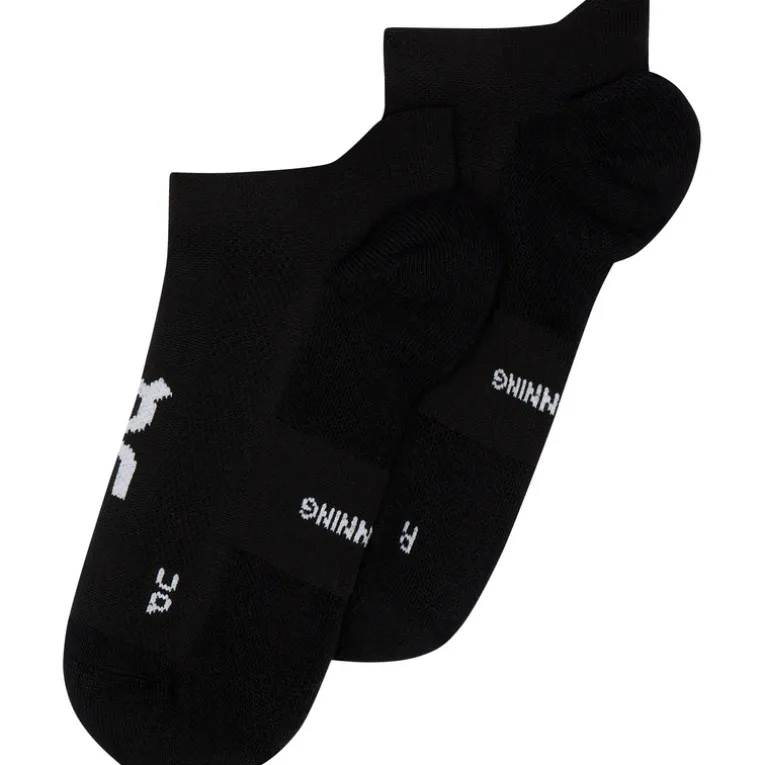Core Run Low Socken