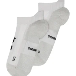 Core Run Low Socken