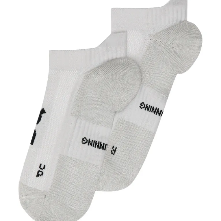 Core Run Low Socken