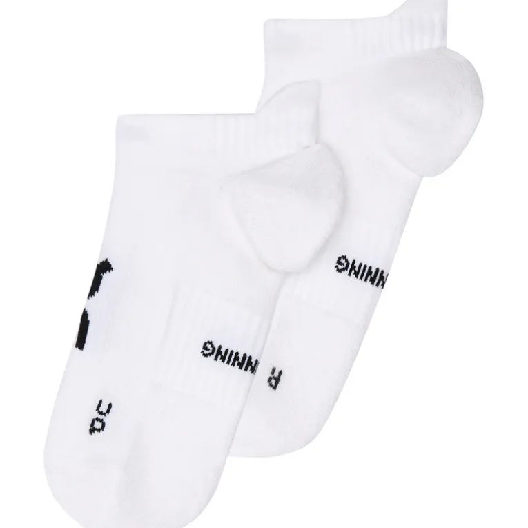 Core Run Low Socken