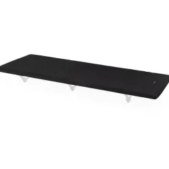 Cot Fleece Bezug