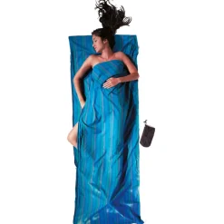 Coupler Travelsheet Schlafsack