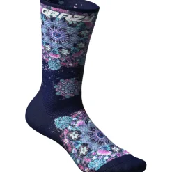 Crazy Socken