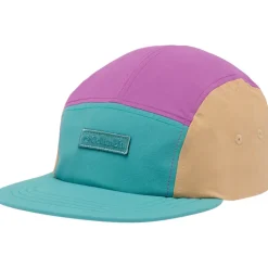 Creek Side 5 Panel Cap