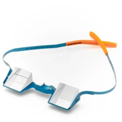 CU Blue G4.0 Sicherungsbrille