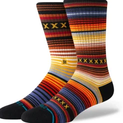 Curren St Crew Socken