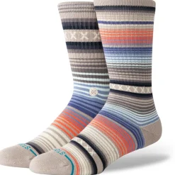 Curren St Crew Socken