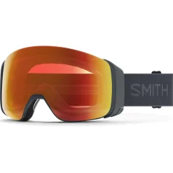 4D Mag ChromaPOP Skibrille