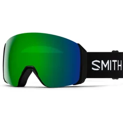 4D Mag XL ChromaPOP Skibrille
