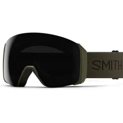4D Mag XL ChromaPOP Skibrille