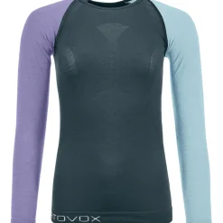 Damen 120 Comp Light Longsleeve