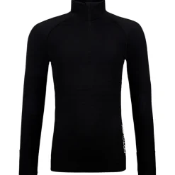 Damen 230 Competition Zip Neck Longsleeve