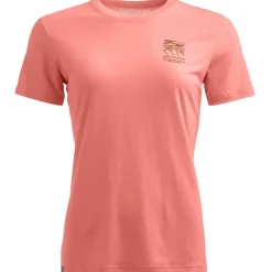 Damen 150 Cool Mtn Mission T-Shirt