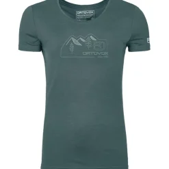 Damen 150 Cool Vintage Badge T-Shirt