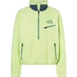 Damen ’94 E.C.O. Recycled Fleece Pullover
