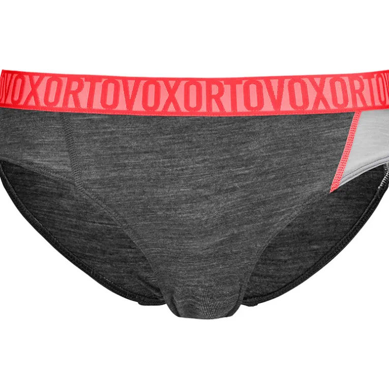 Damen 150 Essential Bikini Unterhose