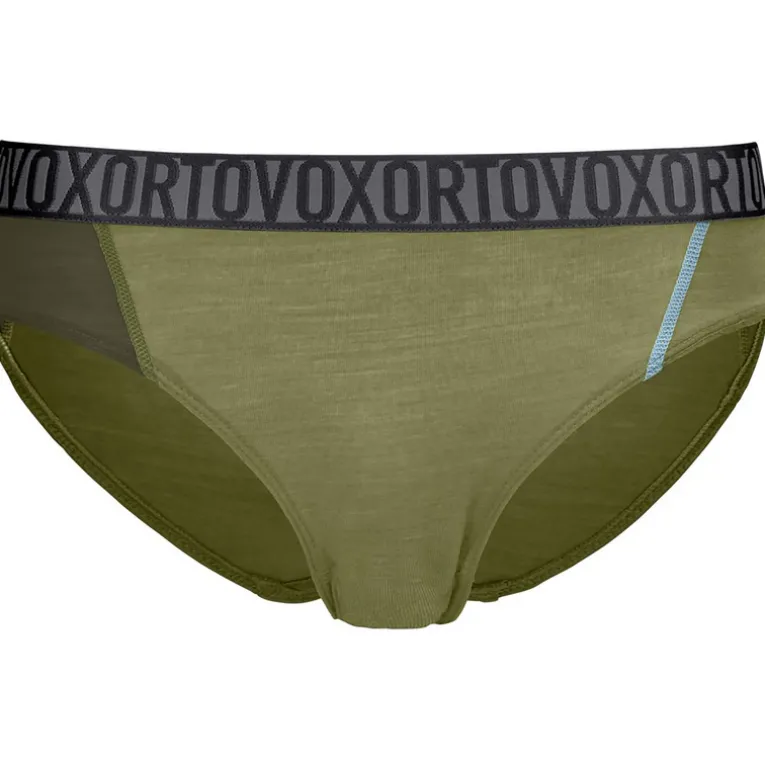 Damen 150 Essential Bikini Unterhose